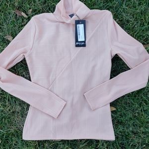 Nasty Gal Turtleneck